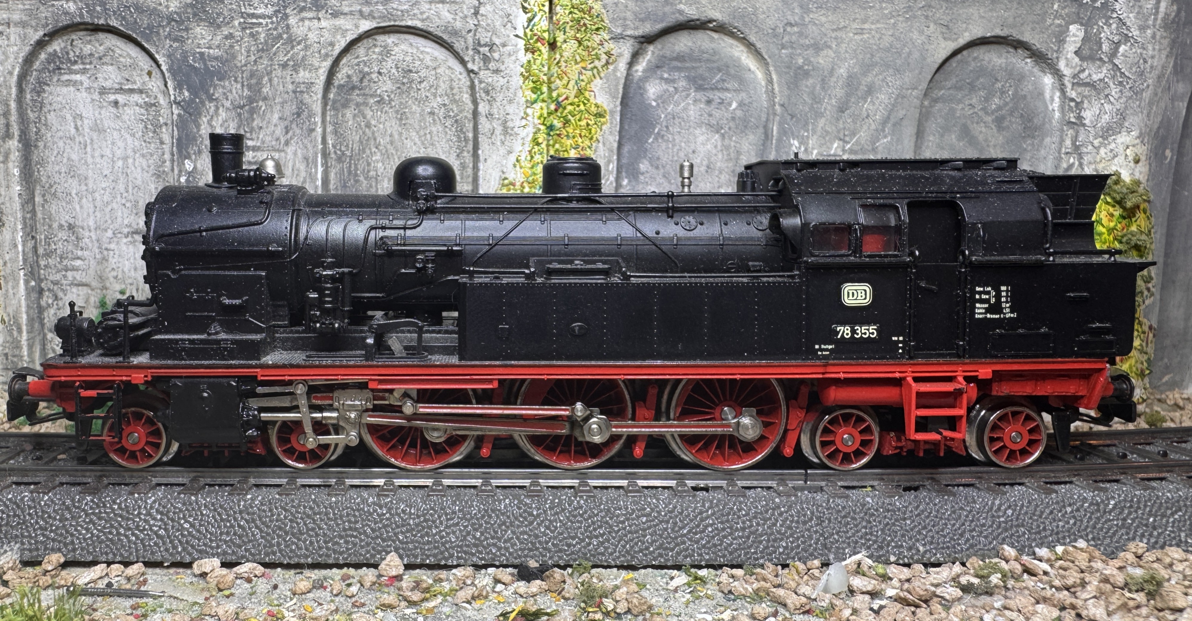 BR 78 355