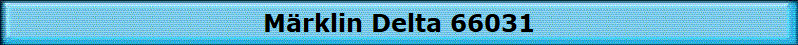 Mrklin Delta 66031